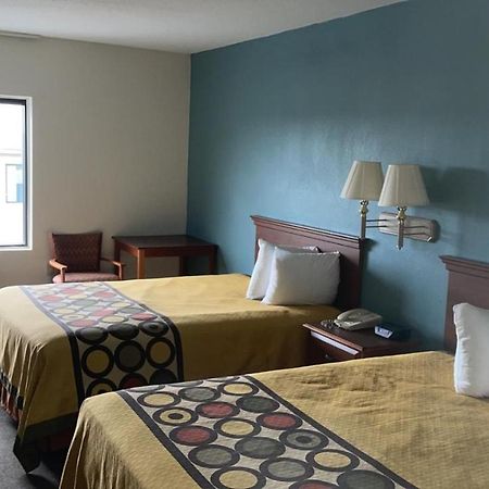 אוגוסטה Rodeway Inn מראה חיצוני תמונה