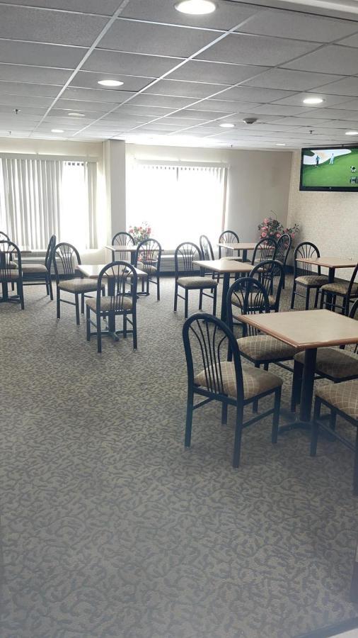 אוגוסטה Rodeway Inn מראה חיצוני תמונה
