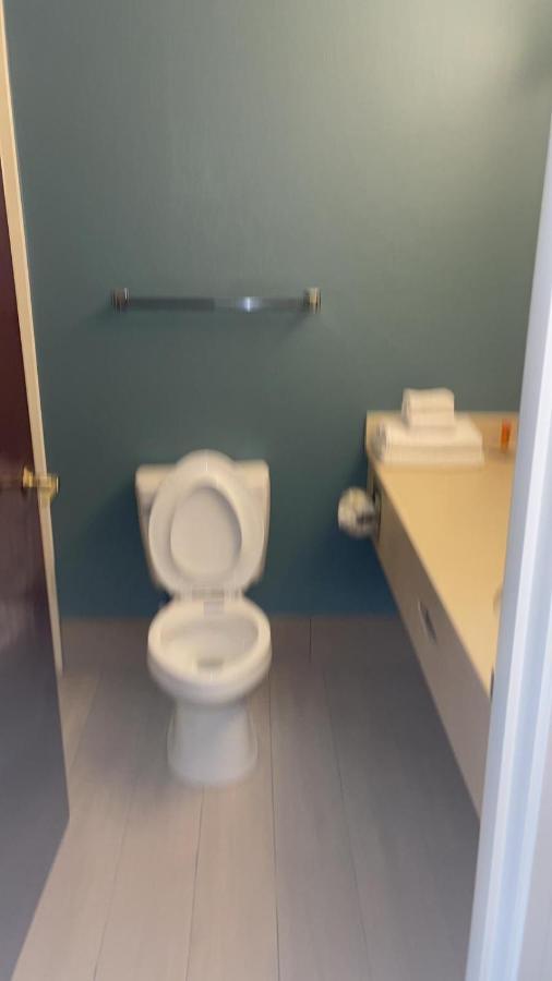 אוגוסטה Rodeway Inn מראה חיצוני תמונה